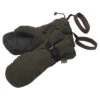 Pinewood Arctic Gloves Suede Brown 1 Pinewood Arctic Gloves Suede Brown -sport-ijsvissen 0 99010241402r 1