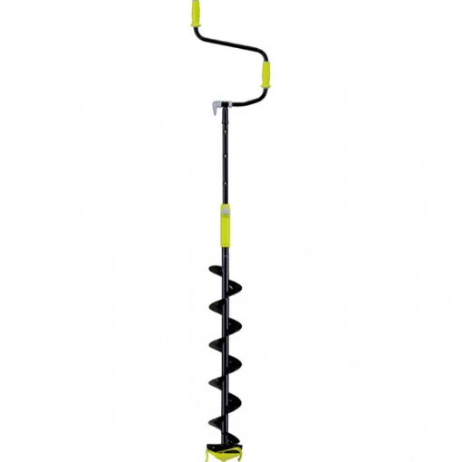 Mora Nova Long Ice Auger