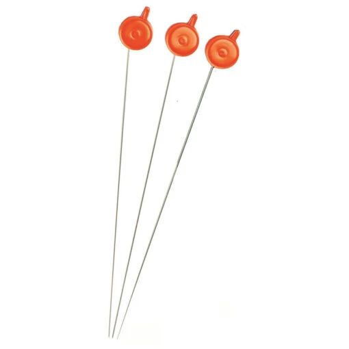 IFISH Fjäder (3pcs)