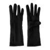 Aclima HotWool Heavy Liner Gloves Unisex, Jet Black -sport-ijsvissen 104308r 1