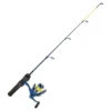 Rapala Squall Haspel 24L Ismete Kombination -sport-ijsvissen 105265NO 1