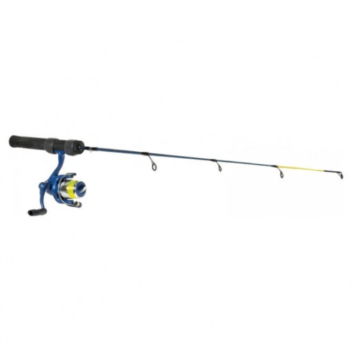 Rapala Squall Haspel 28MH Isfiske Kombination