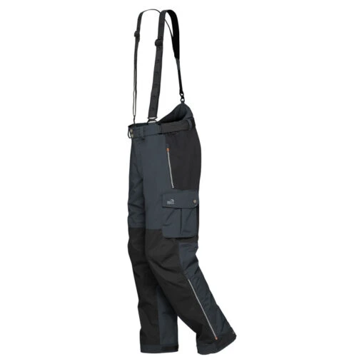 Geoff Anderson Pants Urus 6 Black