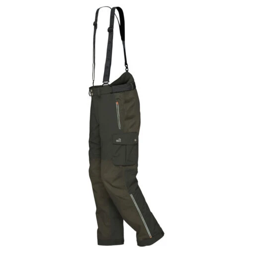 Geoff Anderson Pants Urus 6 Green