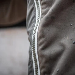 Geoff Anderson Pants Urus 6 Green -sport-ijsvissen 107 2584r 5