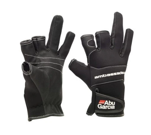 ABU Garcia Professional Fiskehandske