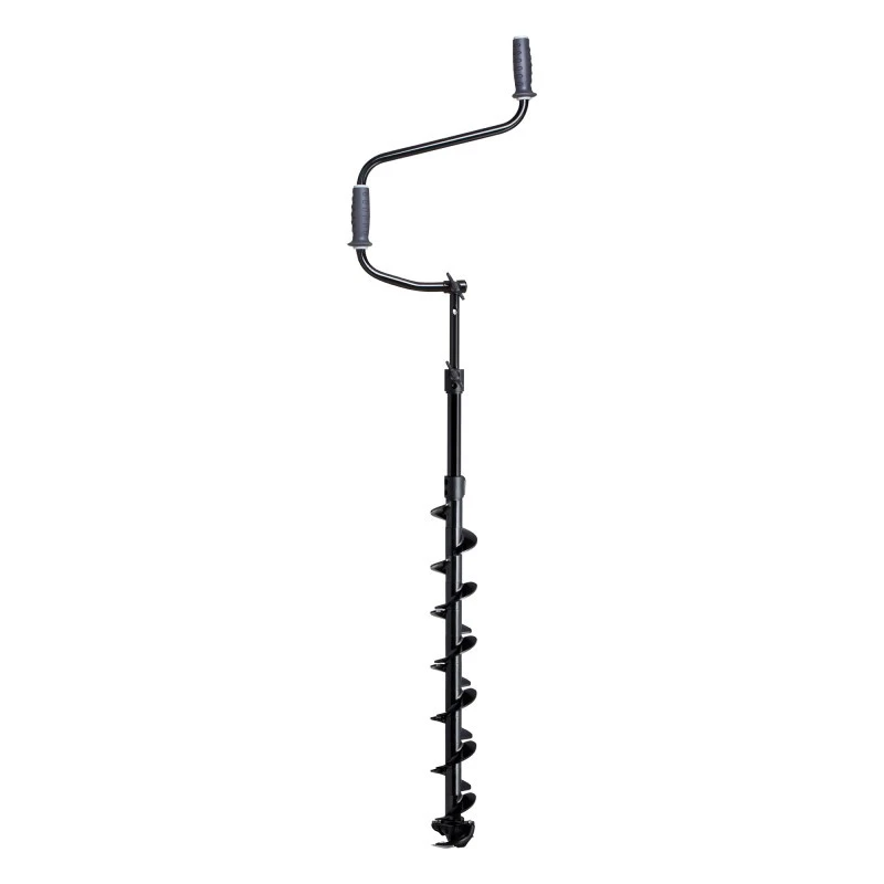 Mora Ice Auger StrikeMaster Lite-Flite Champion 110mm 3 Mora Ice Auger StrikeMaster Lite-Flite Champion 110mm