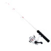 Rapala Solid Ismete Kombination MH -sport-ijsvissen 124043NO 1