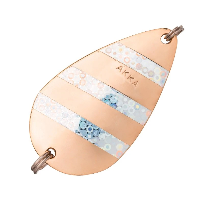 Blue Fox Akka XL 80mm 17g 3 Blue Fox Akka XL 80mm 17g