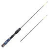 Rapala Flatstick 2 Toppar 24M/MH Ice Fishing Rod -sport-ijsvissen 124505NO 1