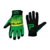 Pelagic End Game Pro Glove Green -sport-ijsvissen 1250191000GREENr 1