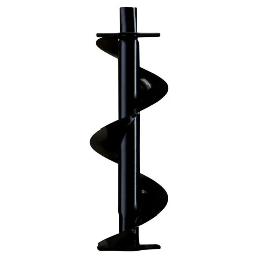 Mora Ice Extender For Spiral Nova Black