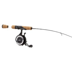 13 Fishing Omen Ice Free Fall XL Combo 28'' MH LH -sport-ijsvissen 129239NO 3