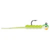 Blue Fox Wax Tail Jig #10 0,9g (2pcs) 1 Blue Fox Wax Tail Jig #10 0,9g (2pcs) -sport-ijsvissen 129511NOr 1