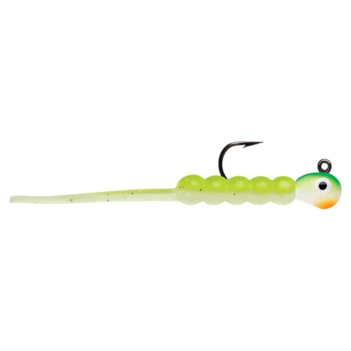 Blue Fox Wax Tail Jig #10 0,9g (2pcs)