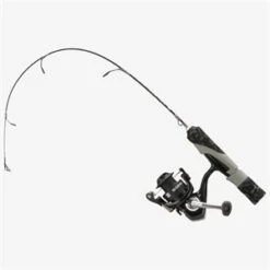 13 Fishing Sonicor Stealth 28'' M Spinning Combo 8 13 Fishing Sonicor Stealth 28'' M Spinning Combo -sport-ijsvissen 129541NO 3