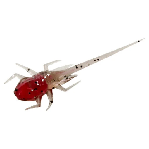13 Fishing B.A.M.F Panfish Plastics (6pcs)