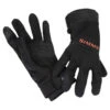 Simms Gore-Tex Infinium Flex Glove Black 2 Simms Gore-Tex Infinium Flex Glove Black -sport-ijsvissen 13107 001 30r 1