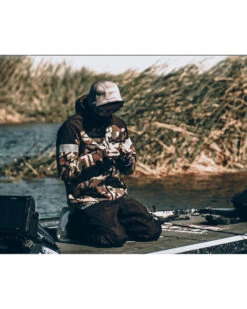 Simms CX Bib Black -sport-ijsvissen 13303 001 20r 3