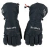 Simms Challenger Insulated Glove Black -sport-ijsvissen 13392 001 20r 1