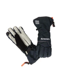 Simms Challenger Insulated Glove Black 12 Simms Challenger Insulated Glove Black -sport-ijsvissen 13392 001 20r 5