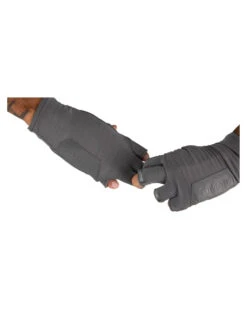 Simms Sflex Guide Glove Sterling 9 Simms Sflex Guide Glove Sterling -sport-ijsvissen 13474 041 30r 3
