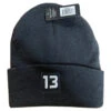 13 Fishing Beanie Black 2 13 Fishing Beanie Black -sport-ijsvissen 135154NO 1