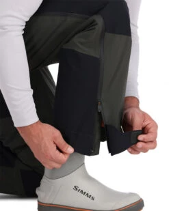 Simms Guide Insulated Bib Carbon 17 Simms Guide Insulated Bib Carbon -sport-ijsvissen 13572 003 30r 6