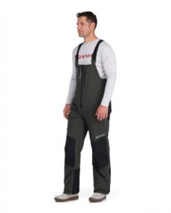 Simms Guide Insulated Bib Carbon 19 Simms Guide Insulated Bib Carbon -sport-ijsvissen 13572 003 30r 8