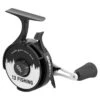 13 Fishing Black Betty Freefall Carbon Northwoods Edt. 2.5:1 -sport-ijsvissen 141057NOr 1
