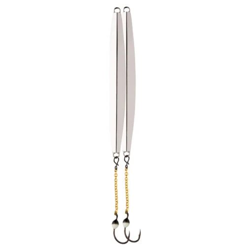 VMC Slim-Finn Ice Jig