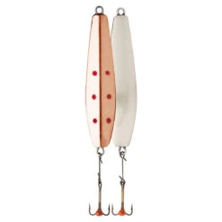 VMC Lil'Finn Ice Jig 43mm 7,5g