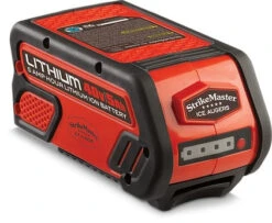 Strikemaster 40V Lazer EZ Combo -sport-ijsvissen 141395NOr 4