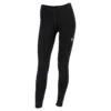Aclima WarmWool Longs Woman, Jet Black -sport-ijsvissen 144001001 03r 1