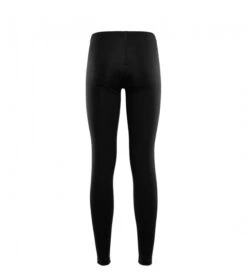Aclima WarmWool Longs Woman, Jet Black -sport-ijsvissen 144001001 03r 3