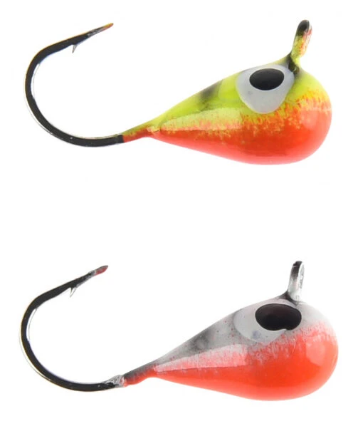 Ifish Tunnan Mormyska, 2-pak