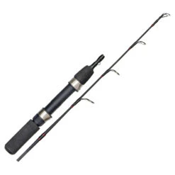 Konger Winter Rod Iceman Frost