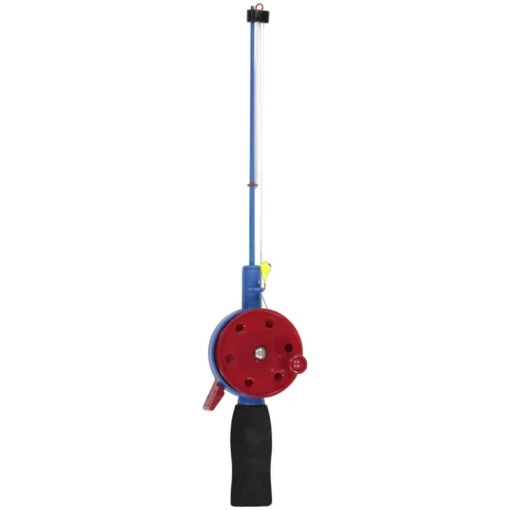 IFISH Ready To Fish Pimpelset Mormuska