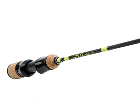 Ifish I-Fish Sensi Rods 4 Ifish I-Fish Sensi Rods - Afbeelding 2
