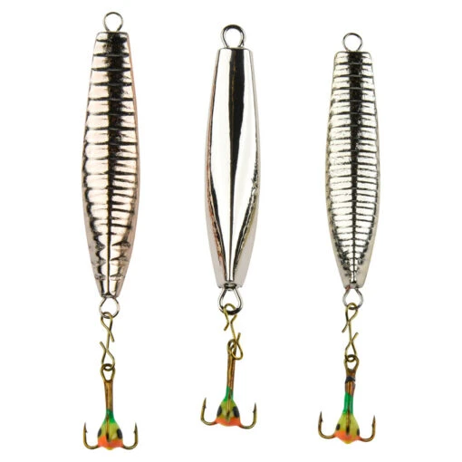 IFISH Viking Vertikalpirk 3-pak