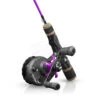 IFISH Viper Venom / Black Pearl Combo - 20 Medium -sport-ijsvissen 20183161 1