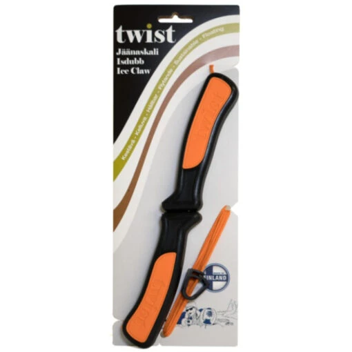 Twist Isdubbar Svart