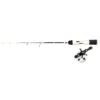 IFISH Alien White / White Pearl Combo -sport-ijsvissen 20193186r 1