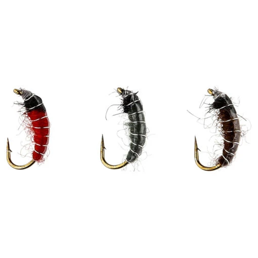 IFISH Öringgodis