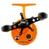 IFISH IZE Orange Pearl Right -sport-ijsvissen 20223192 1