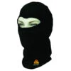 Aclima Hotwool Balaclava Unisex Jet Black 2 Aclima Hotwool Balaclava Unisex Jet Black -sport-ijsvissen 212013001 20 1