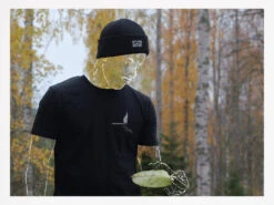 Lemmel Bara Kaffe Black -sport-ijsvissen 212105332 2