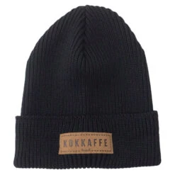 Lemmel Glöden Black