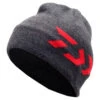 Daiwa D Vec Thermal Beanie Hat Grey 2 Daiwa D Vec Thermal Beanie Hat Grey -sport-ijsvissen 215955 1