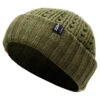 Daiwa Knitted D Vec Thermal Beanie Hat Green -sport-ijsvissen 215956 1